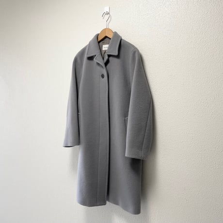 Steven Alan メルトン ミドルコート