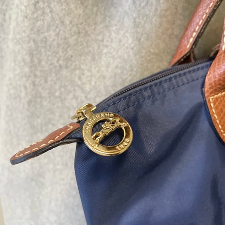 LONGCHAMP　ハンドバッグ