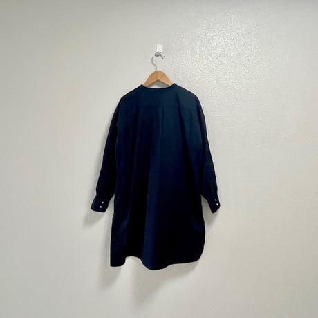 販売継続品 / hagumu オックスチュニック