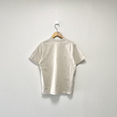 定番品 / DANTON POCKET T-SHIRT