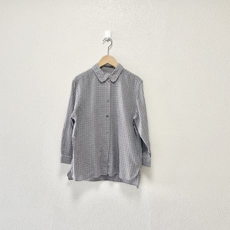 margarethowell ブラウス