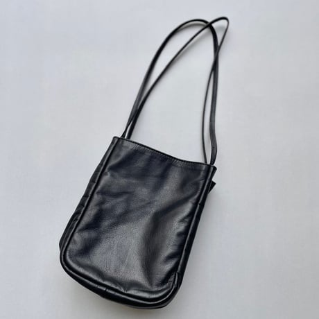 MORMYRUS Washable Leather Tote