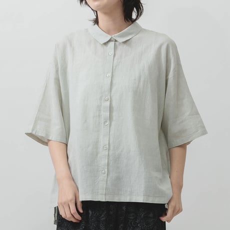 【5色展開】select ボックスシルエットブラウス