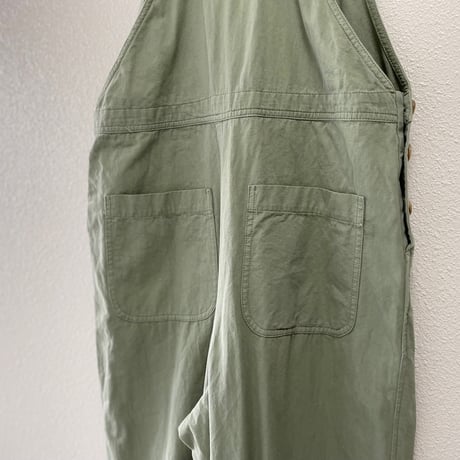 chambre de charme サロペット