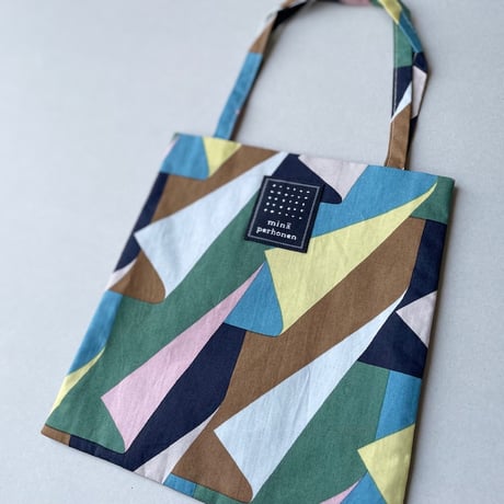 人気完売品 / minaperhonen mini bag -page-