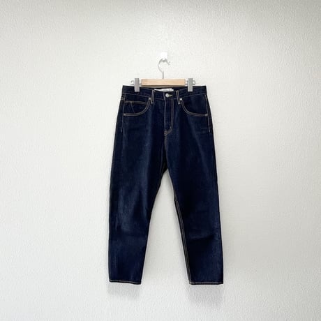 定番販売品 / MidiUmi ハイウエストデニム