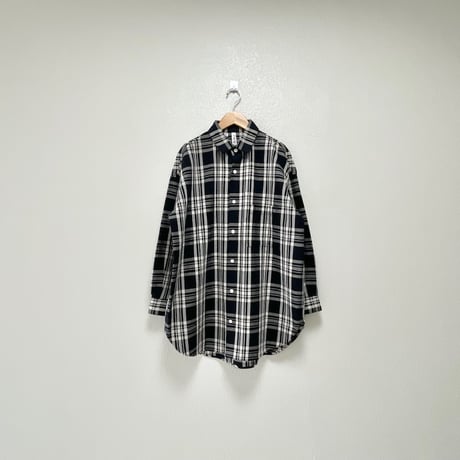 Traditional Weatherwear フランネルシャツ