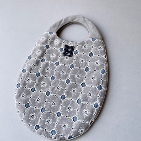 人気完売品 / mina perhonen  -anemone- egg bag