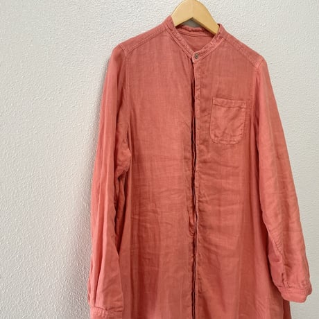 nest Robe 菊池亜希子コラボ　ブルーミングワンピース