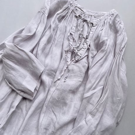 nest Robe ラミー超撥水スモックワンピース