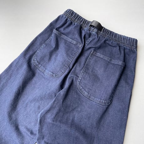 JOURNAL STANDARD 【GRAMICCI /グラミチ】別注DENIM RESORT PANTS