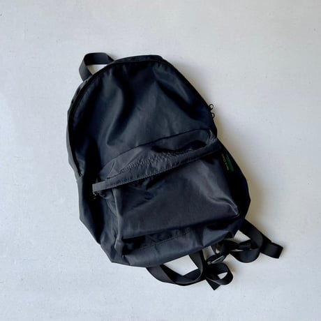 Herve Chapelier エルベシャプリエ ナイロンデイパックMLサイズ