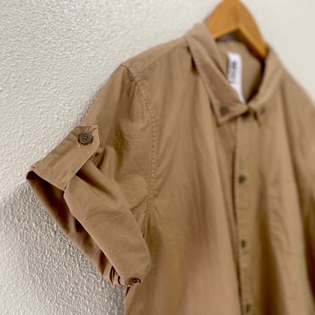 MHL. シャツ