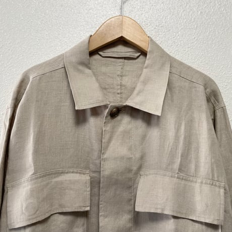 2023SS / JOURNAL STANDARD FATIGUE JACKET