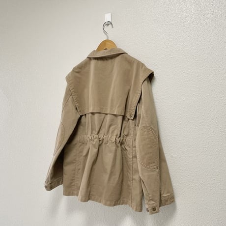 販売継続品 / Ripo trenta anni SAILOR MILITARY JK