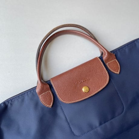 販売継続品 / LONGCHAMP  ル プリアージュ　Mサイズ