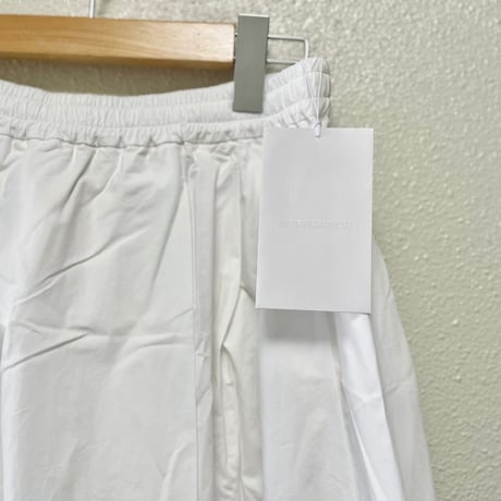販売継続品 / タグ付き未使用品 / MARMARMAR タックボリュームスカート