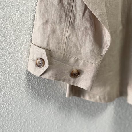 2023SS / JOURNAL STANDARD FATIGUE JACKET