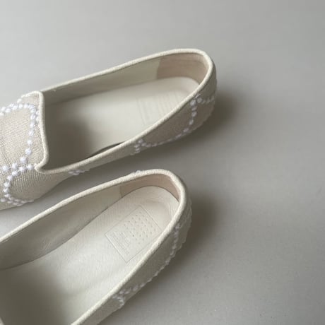 minaperhonen  shoes “aina”