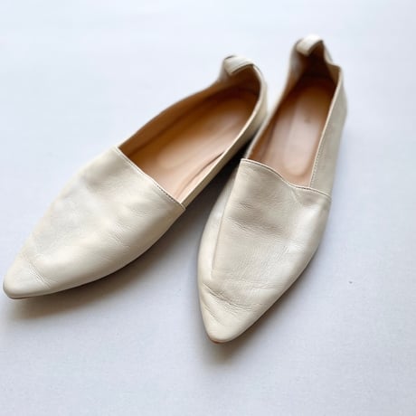 販売継続品 / GALLARDAGALANTE 【2.718】 ソフトスリッポン