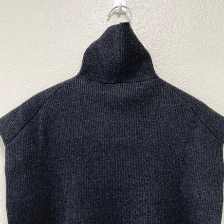 evam eva wool rib snood