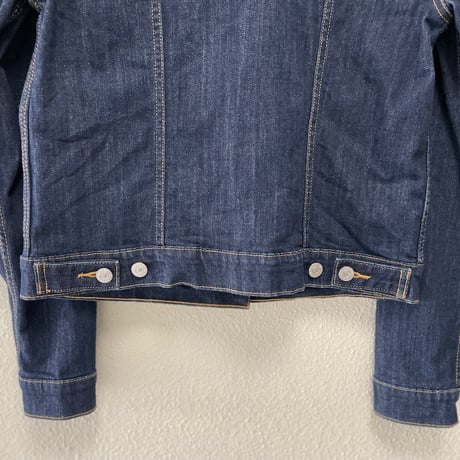 Levi's トラッカージャケット