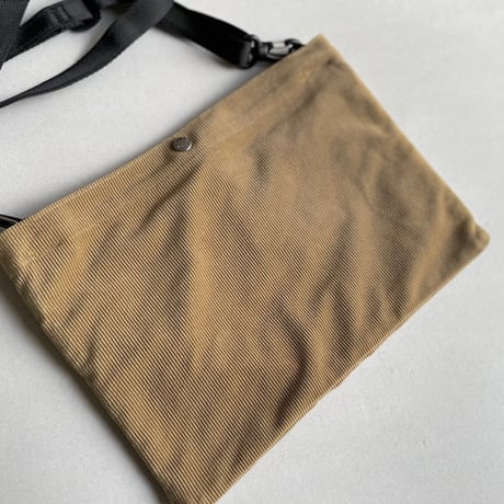 THE NORTH FACE  PURPLE LABEL ワンポイントショルダーバッグ