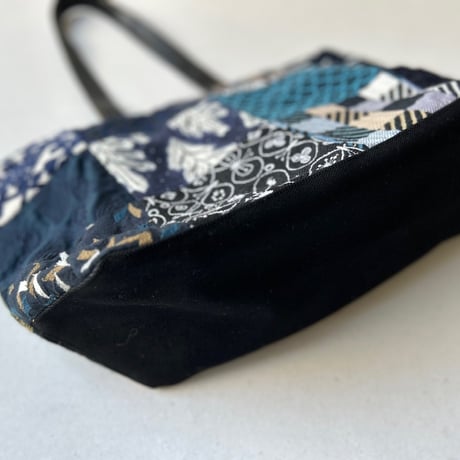 mina perhonen piece bag
