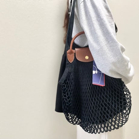 LONGCHAMP LE PLIAGE FILET