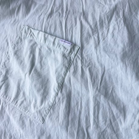 nest Robe 【UpcycleLino】テールBigワンピース