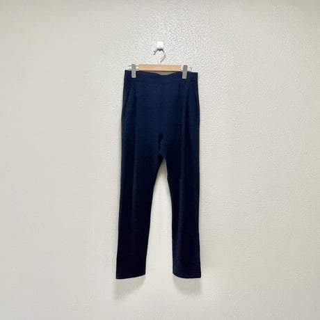 RaPPELER ウールイージーパンツ