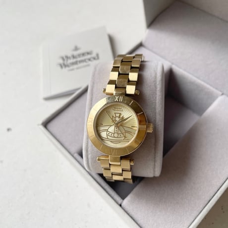 Vivienne Westwood WESTBOURNE　腕時計