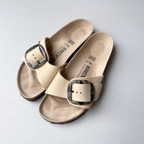 BIRKENSTOCK Madrid Big Buckle