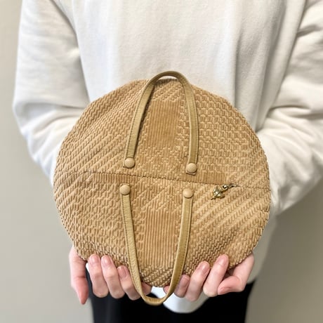 minaperhonen  pizza bag