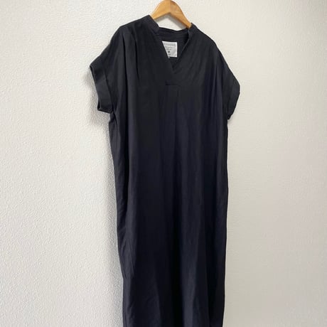 MICA＆DEAL 【WEB限定】 タックショルダーワンピース