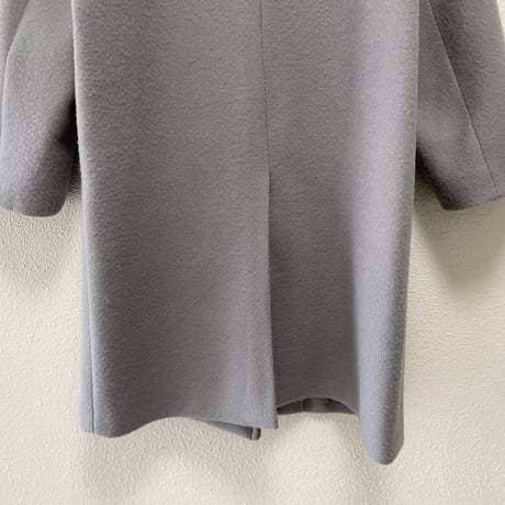 Steven Alan メルトン ミドルコート