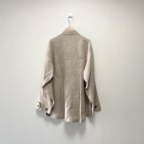 2023SS / JOURNAL STANDARD FATIGUE JACKET