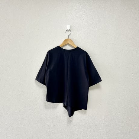 mizuiro ind  アシンメトリーヘムT