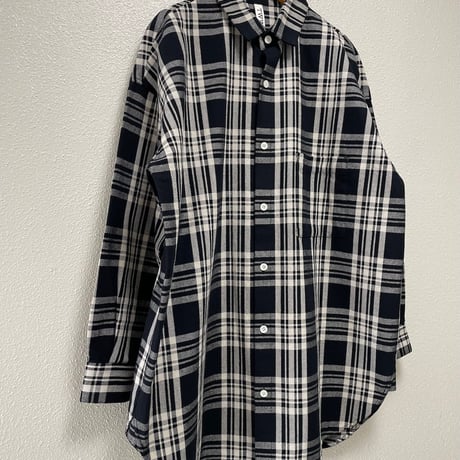 Traditional Weatherwear フランネルシャツ