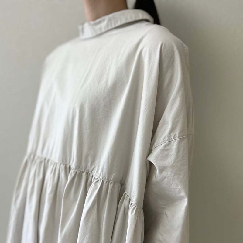 nest Robe モアギャザードレス | Lisululu Store