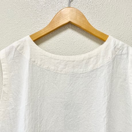Brocante 綿麻ワッシャーキャンバス コテブトンジレ