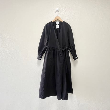 foufou THE DRESS #05 cache-coeur one piece