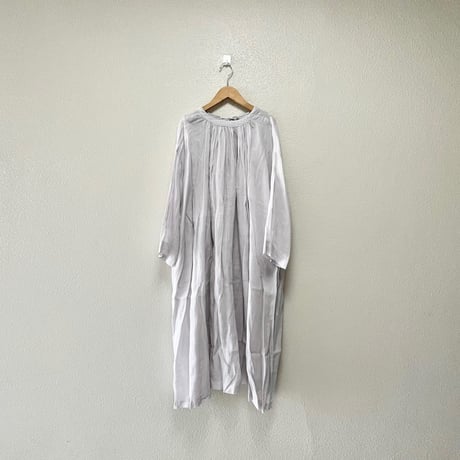 nest Robe ラミー超撥水スモックワンピース
