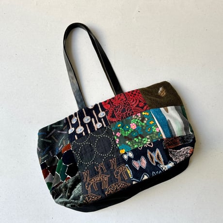 mina perhonen piece bag