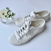 FRED PERRY ×  MARGARET HOWELL　スニーカー