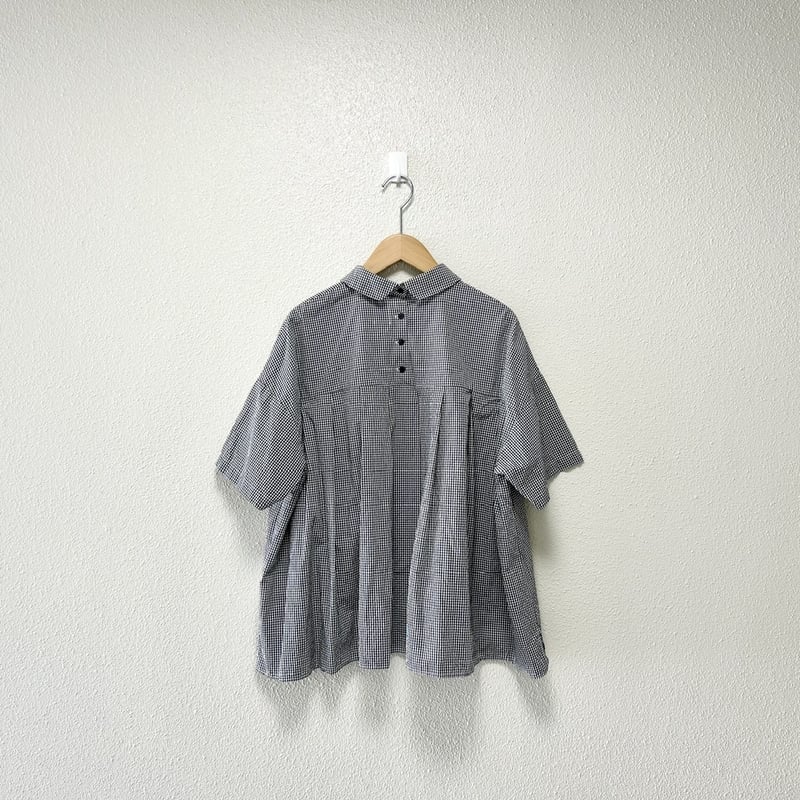 休日と詩 | TANDEY ONLINE STORE 休日と詩 ブラウス