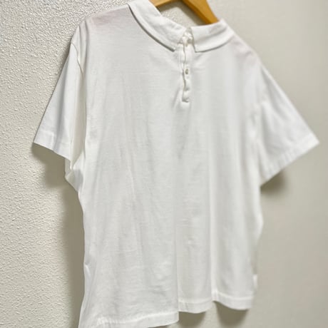 mizuiro ind カラー Tシャツ