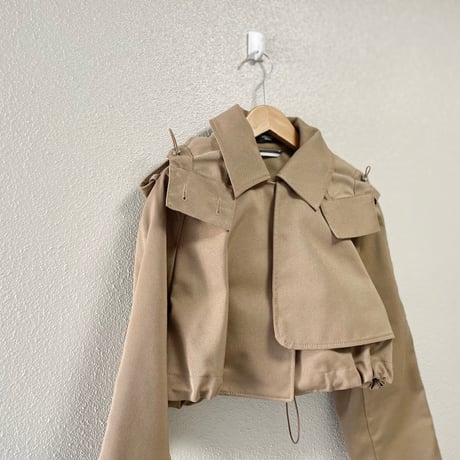 WEEKEND Max Mara ショートコート