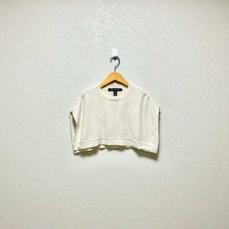 mizuiro ind ショートポンチョ