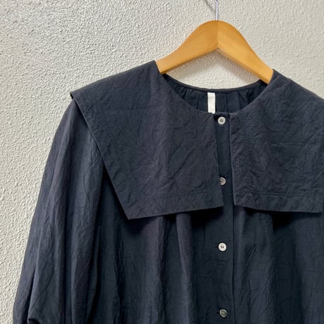 fig London Cu/C washer sailor BL